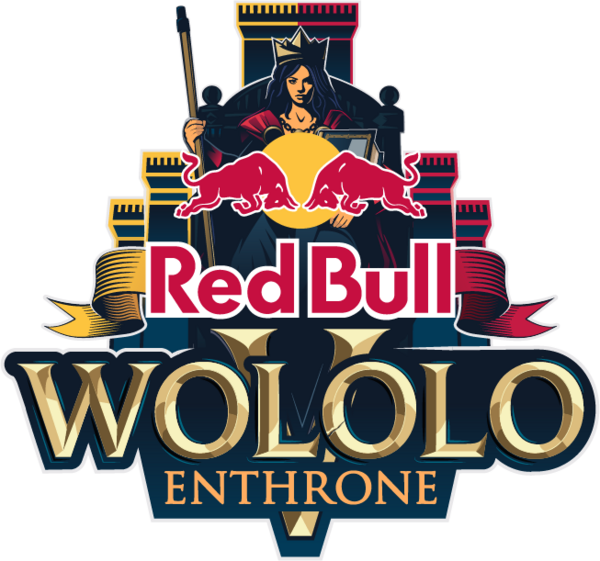 Red Bull Wololo 5